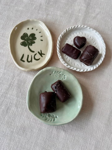 Keramiek Workshop & High Tea