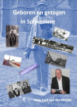 Lezing: Herinneringen aan Spijkenisse