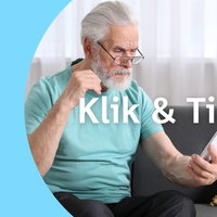 Klik & Tik computer- en tablet cursus