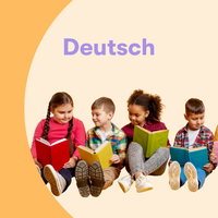 VoorleesPret in de bblthk: voorlezen in het Duits | Vorlesen auf Deutsch