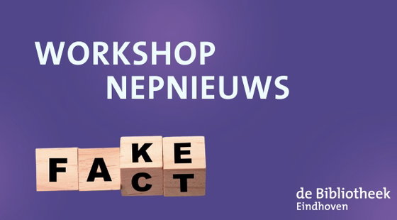 Mediawijsheid | Groep 7-8 | Gastles Nepnieuws