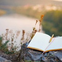 Silent writing