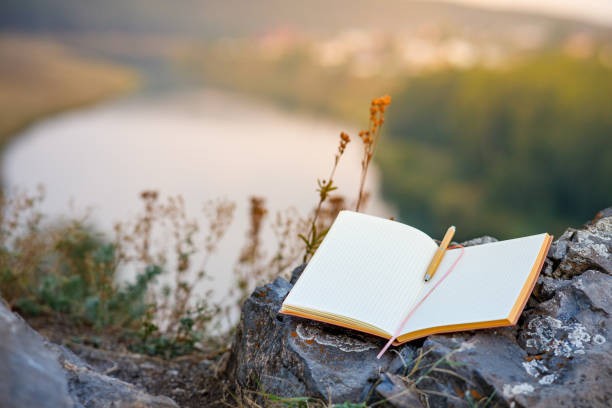 Silent writing