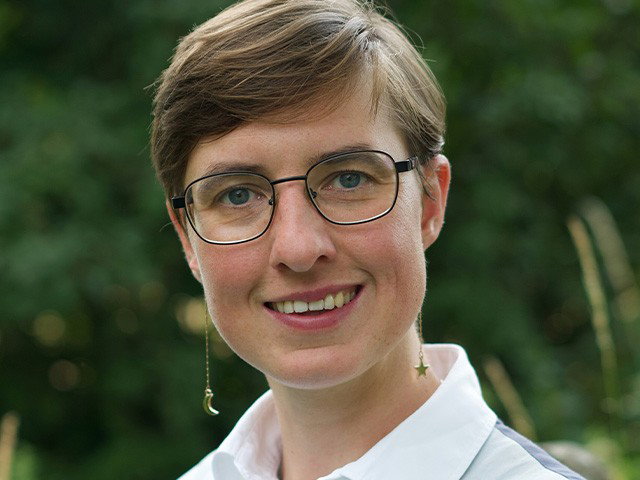 Lezing: Sterrenstof zijn wij