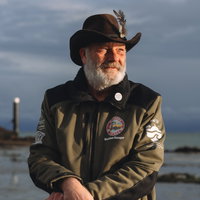 Voorleespret met avonturier Folkert