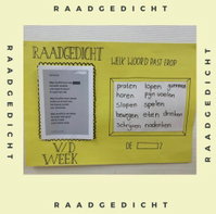 Raadgedichten