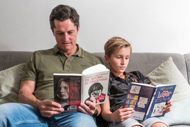 Retrolezen