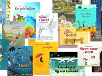 Nascholingsbijeenkomst voor de kinderopvang: tekstloze prentenboeken
