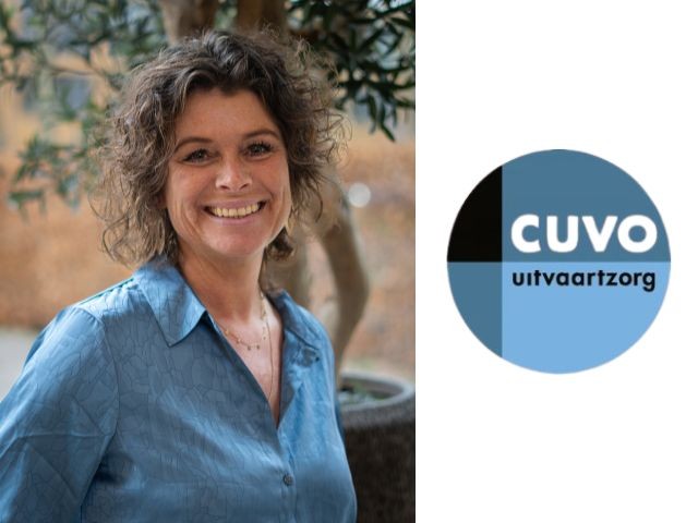 Spreekuur CUVO
