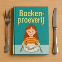 Boekenproeverij: Burgerschap & Boeken