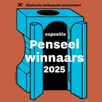 Expositie Reizende Penselen