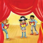 Theaterlezen