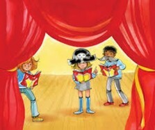 Theaterlezen