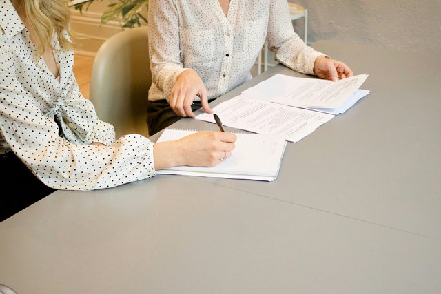 Spreekuur Geldzaken & Formulieren, Kredietbank, IDO, Taalhuis en Work in NL
