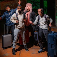 Filmdocu 'We komen van ver'