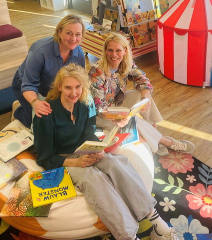 Inloopspreekuur 'Kennismaken met de bibliotheek voor ouders/verzorgers'