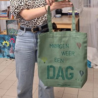 Kunst & Klets: Wat neem jij mee?