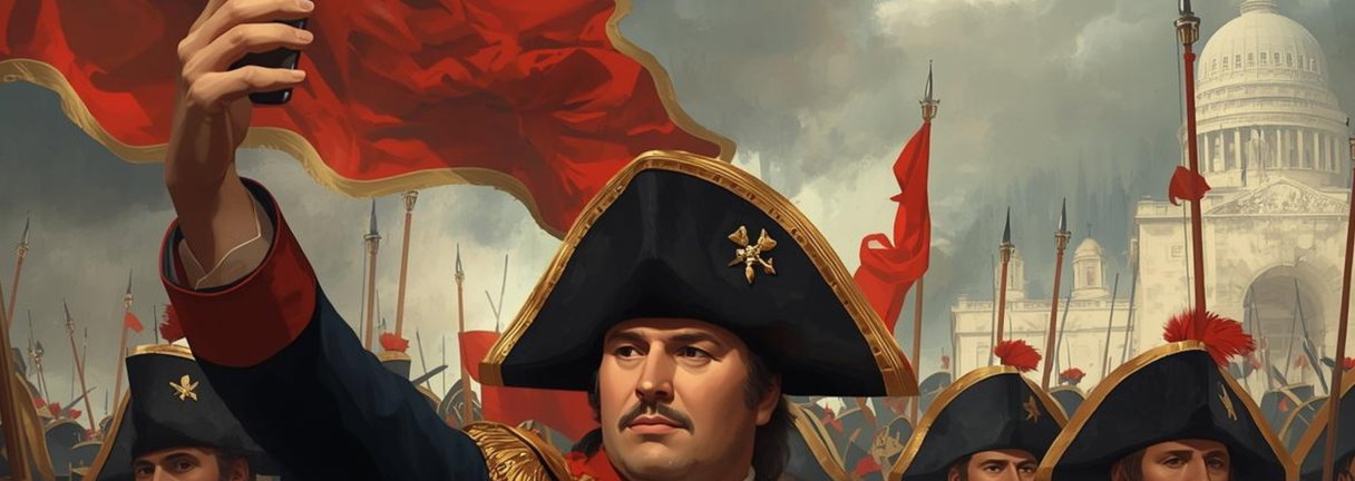 Ontmasker AI nepafbeeldingen! | MediaLab workshop