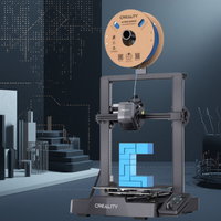 MakerLab: Bouw je eigen 3D-printer