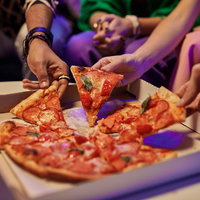 Stories & Slices Editie 2: dé boekenclub voor jongeren in Doesburg