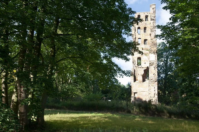 VVV: Expeditie Zuiderwaterlinie Open monumentendag