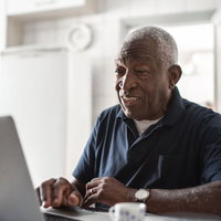 Inloopspreekuur SeniorWeb