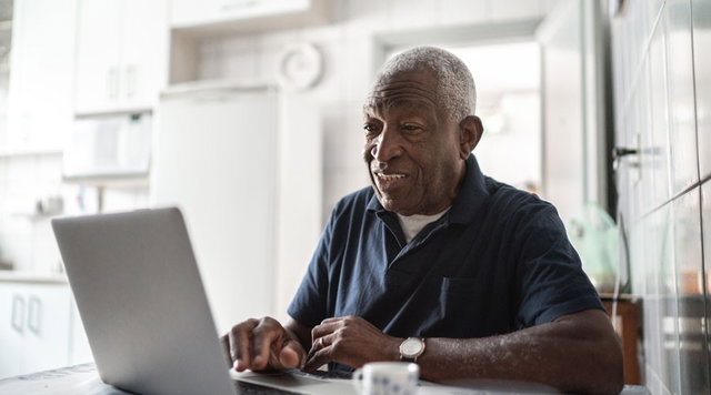 Inloopspreekuur SeniorWeb