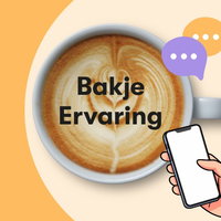 Bakje Ervaring - Koffiemoment voor ouders over digitale weerbaarheid kinderen