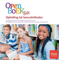 Open Boek 3.0