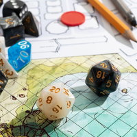 Dungeons & Dummies