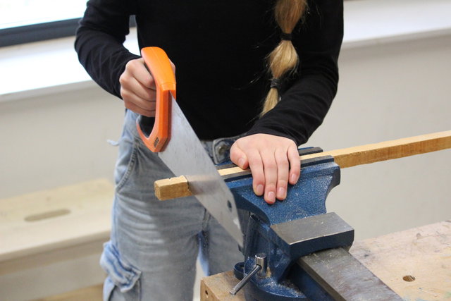 Werkplaats meivakantie 29-04-2026 13:00