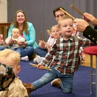 Workshop Muziekpret