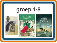 Thema: Reizen, vluchten, verdriet