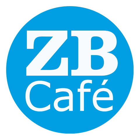 Opening ZB Café