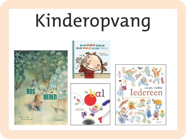 Thema: Jouw lichaam, emoties en diversiteit
