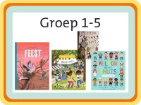 Thema: Feest, cultuur en landen