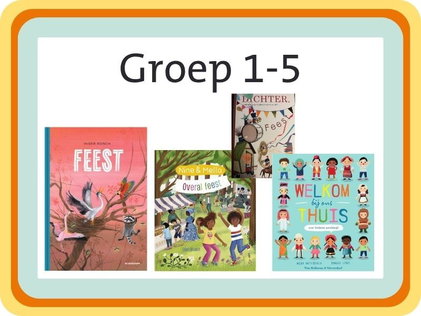 Thema: Feest, cultuur en landen