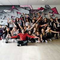 Thriller dansworkshop (10+)