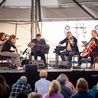 Zoomerconcert: Een ode aan Ennio Morricone van Carel Kraayenhof en Matangi
