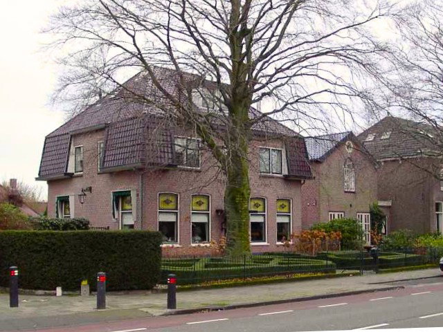 Koffie+ | Noordwijkerhout 11-06-2026 10:30
