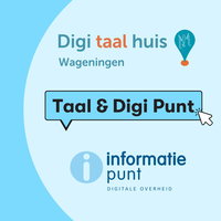 Taal & Digi Punt