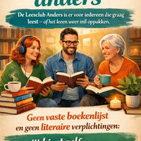 Leesclub Anders
