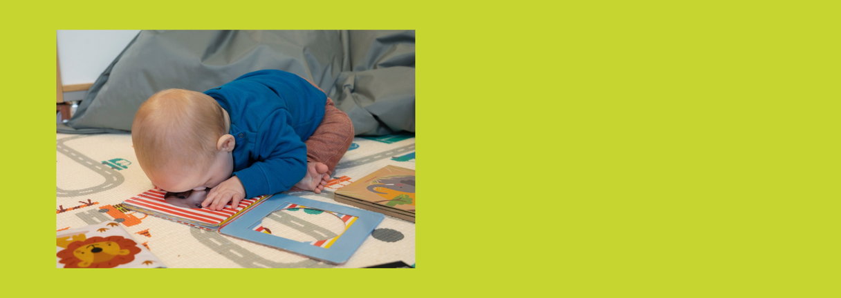 Babybieb Vlissingen