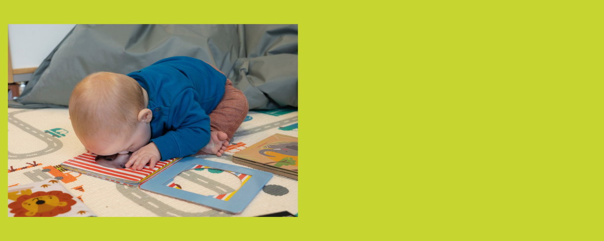 Babybieb Vlissingen