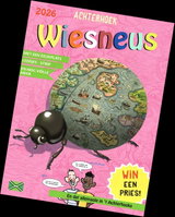 Wiesneus Dialectles 2026
