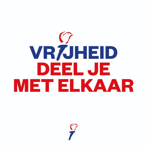 Vrijheidsmaaltijd
