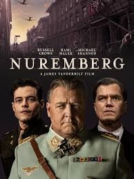 Cinebieb: Film Nuremberg