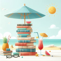 Zomerleesclub