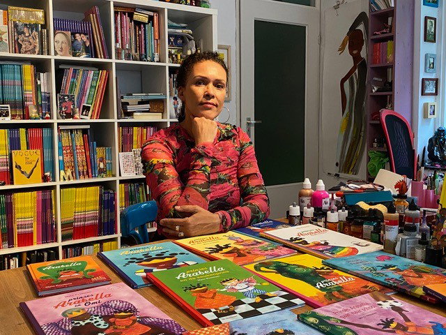 Kidscollege | Mylo Freeman
