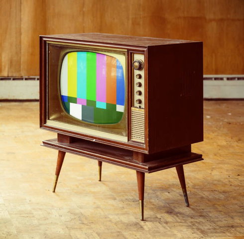 Themacafé: 75 jaar televisie en 64 jaar Media Park